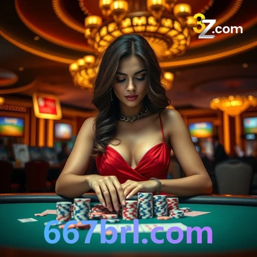 667brl.com Confiavel