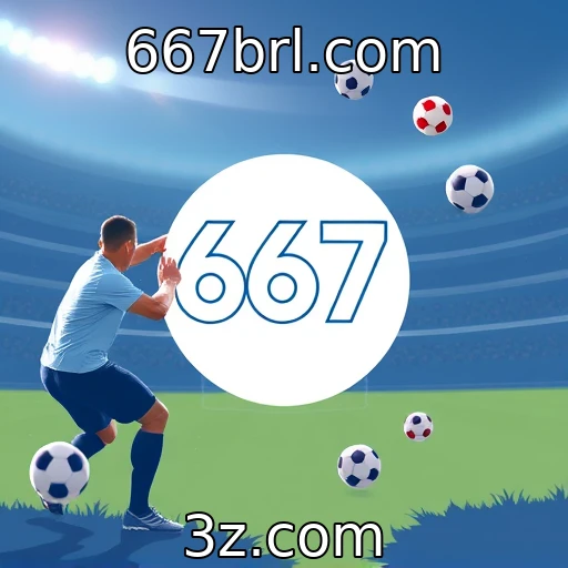 667brl.com Transformação Digital: Como os Pagamentos Rápidos Estão Revolucionando as Apostas