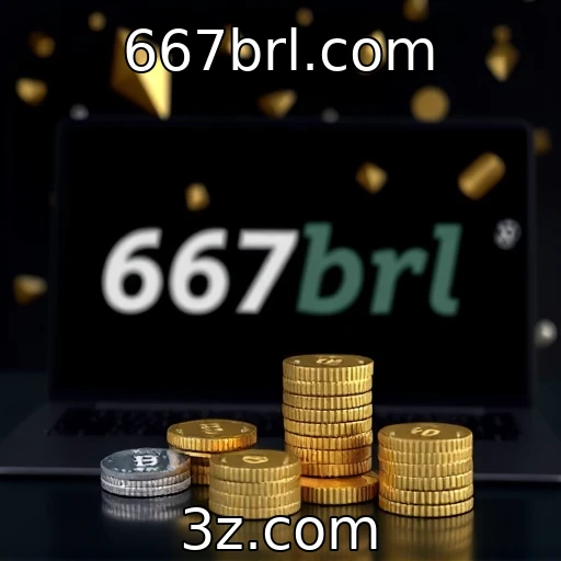 667brl.com Apostas esportivas em ascensão: como a estratégia transforma os jogos