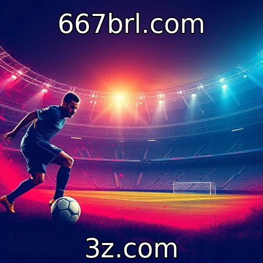 667brl.com A explosão das apostas esportivas no Brasil: mercado em crescimento