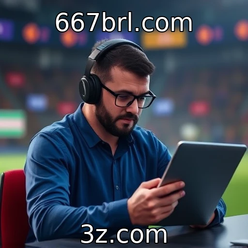 667brl.com Apostadores em Ação: Análises que Podem Mudar seus Resultados