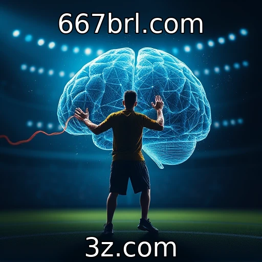 667brl.com Como as apostas esportivas estão moldando o futuro do entretenimento