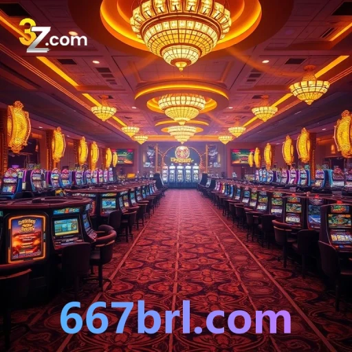 667brl.com Login