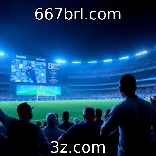 667brl.com Apostas Esportivas: Conheça as Melhores Estratégias para 2025