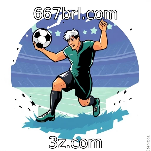 667brl.com Apostas esportivas em ascensão: como a estratégia transforma os jogos